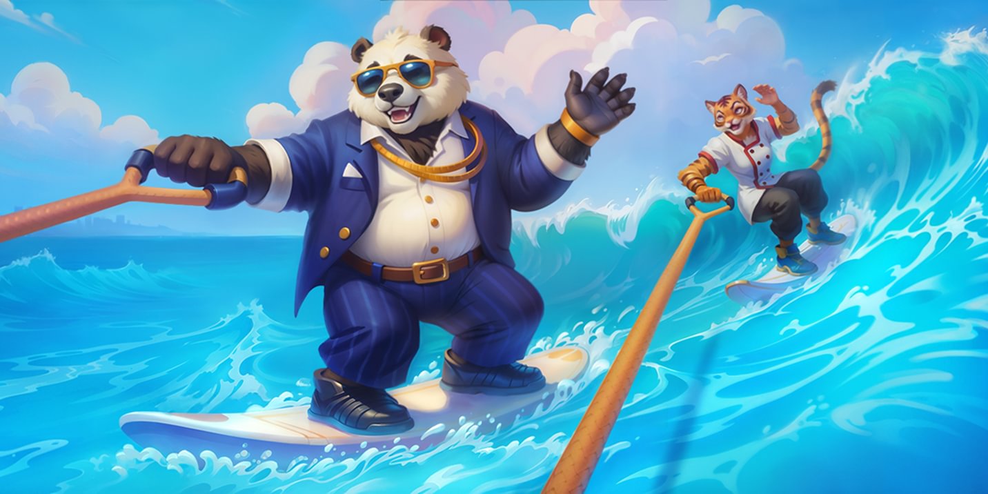 Heatwave Slots Championship